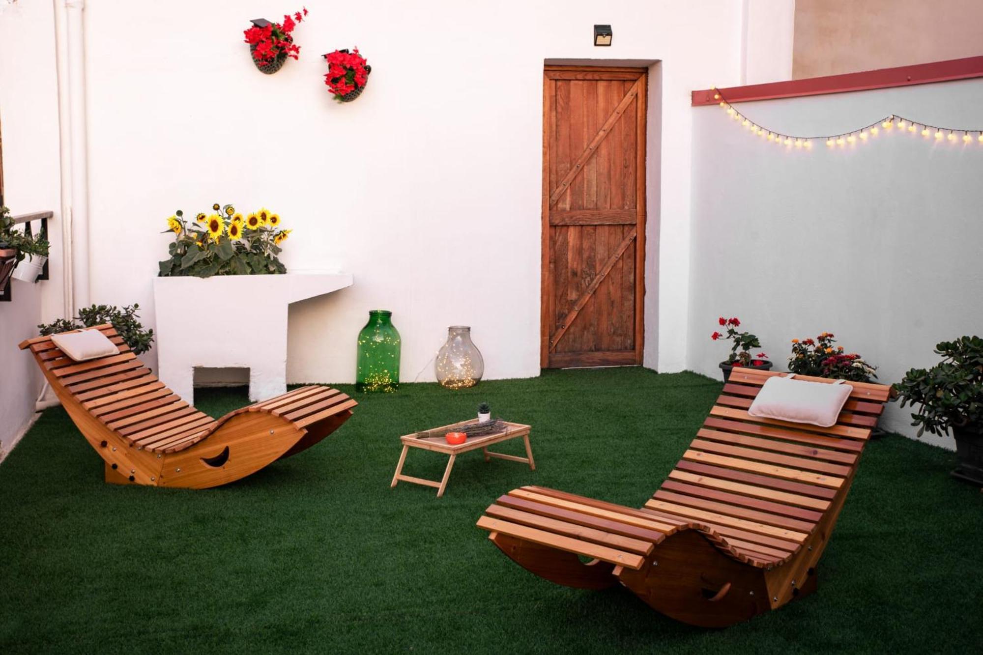 B&B Fuori Squadro - In Centro Con Terrazza Relax Vista Mare Reggio Calabria Exterior photo