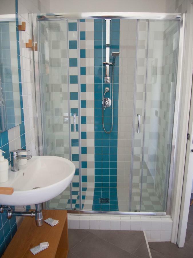 B&B Fuori Squadro - In Centro Con Terrazza Relax Vista Mare Reggio Calabria Exterior photo